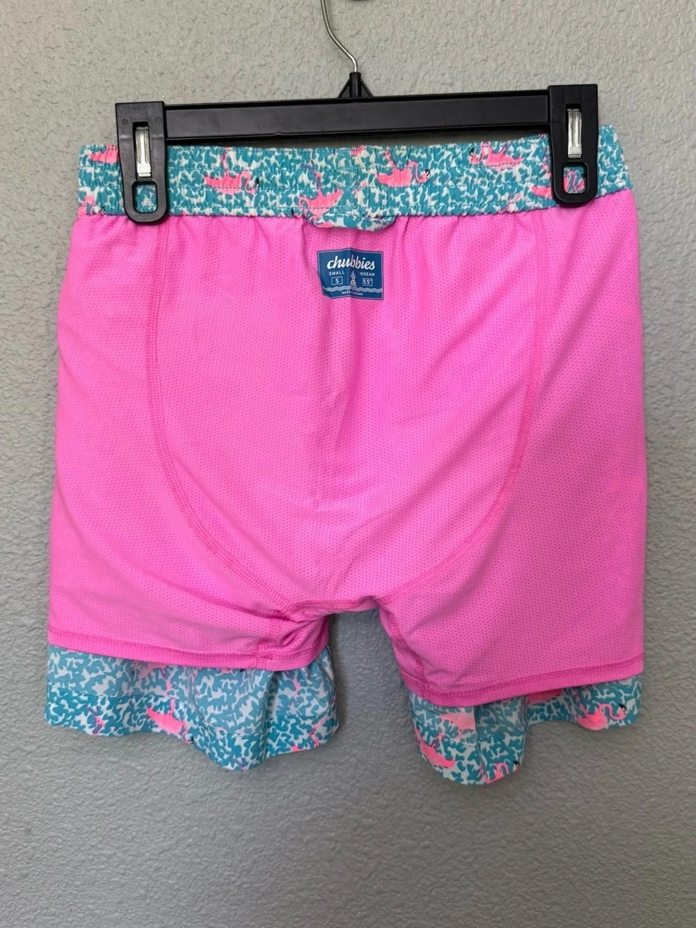 chubbies great preowned